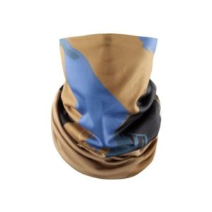 BRAGA IXON VOID CAMO SAND PLAIN SAND