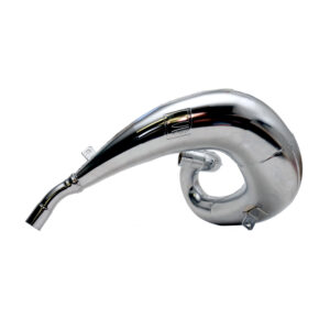 BUFANDA ESCAPE FRESCO CHROME SHERCO SE 250 / SE 300 16-18