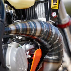 BUFANDA ESCAPE FRESCO CHROME SHERCO SE 50 08-24