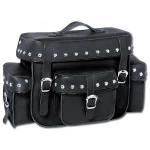 Bolsas Baúl Trasero