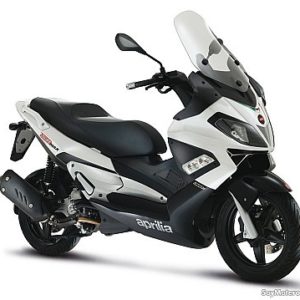 SR MAX 300 2012