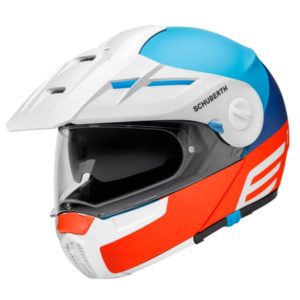 MODULAR SCHUBERTH E1