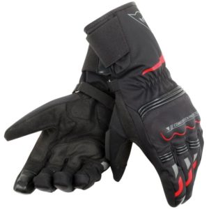 GUANTES TOURING