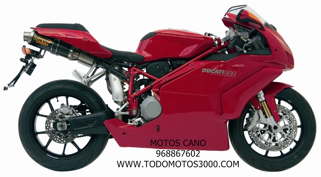 CDI (boîtier D'allumage) Pour Ducati 749 - Modèles De 2003 à 2007 - Pièce D'occasion