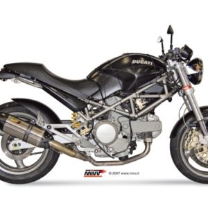 Ducati Monster 1000 2003