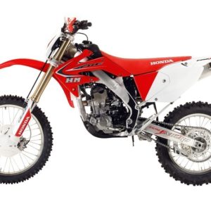 Honda CRE F 250 R 2010