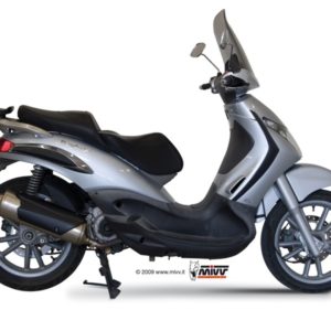 BEVERLY 250 (2004-2005)