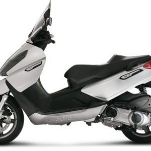 X7 250 (2008)