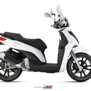 CARNABY 300 (2009+)