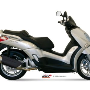 X-CITY 250 (2007+)