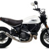 Arrow Silencioso Pro-Race Racing 71212PR - Imagen 2