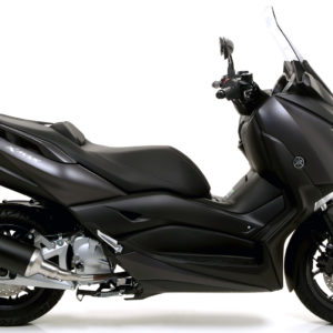 Arrow Conector racing para escape Urban 53073MI