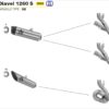Arrow Silencioso Pro-Race de titanio 71222PR