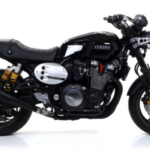 Arrow Silencioso X-Kone 71844XKI