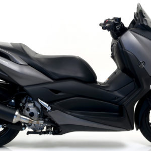 Arrow Conector catalítico homologado para escape Urban 53070KZ