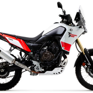 Arrow colectores racing de titanio 72185PD