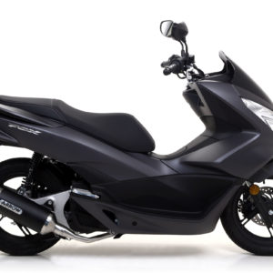 Arrow Silencioso Urban  de aluminio Dark" fondo "Dark"" 53519ANN