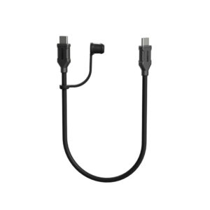 CHIGEE CABLE DE CARGA RAPIDA CHIGEE PARA SISTEMA DE CARGA TR100 / CG2 TIPO USB-C / USB-C