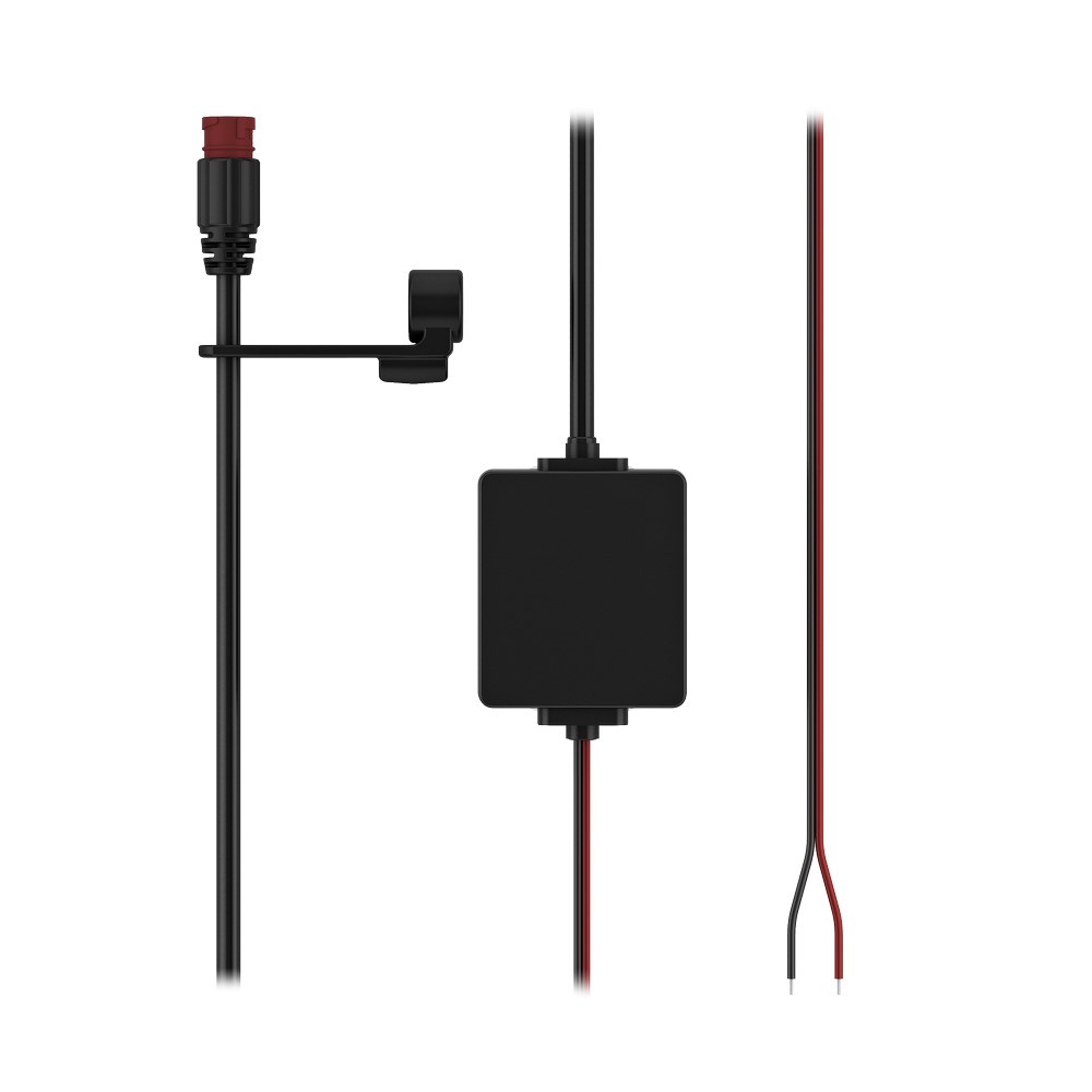 CABLE DE ALIMENTACIÓN ALTA CORRIENTE 2 GARMIN