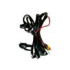 Cableado Cambio Semiautomatico para moto PROTMI-3