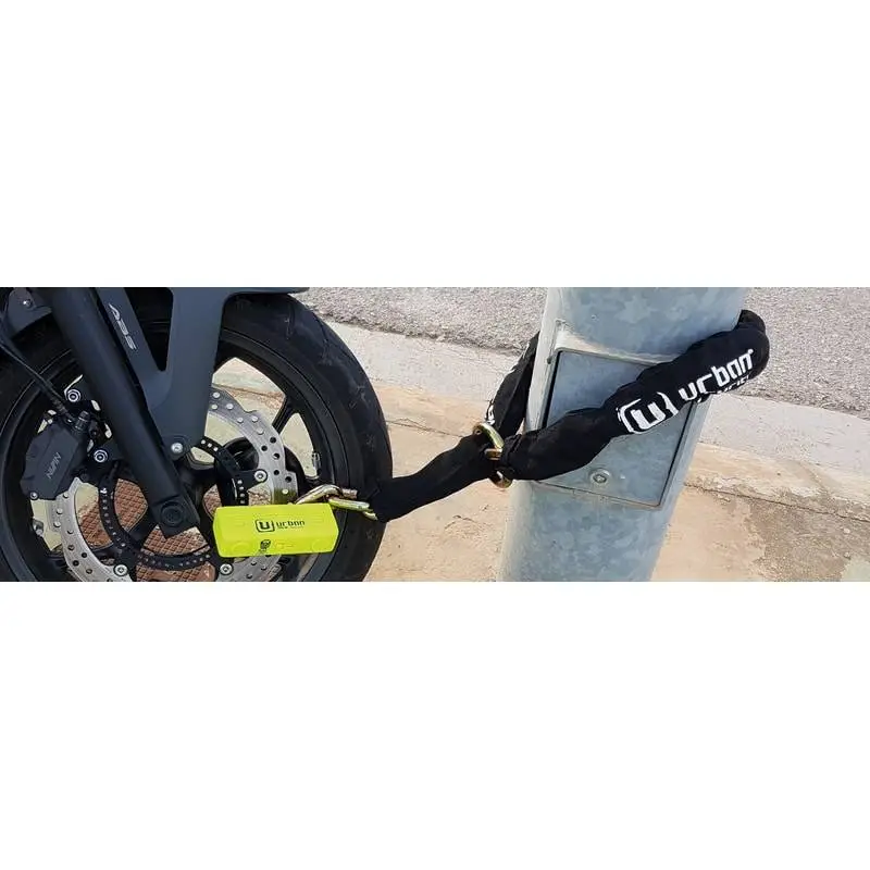 Antirrobo Cadena Urban 14.120L