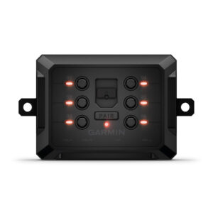 CAJA DE CONMUTACIÓN DIGITAL GARMIN POWERSWITCH
