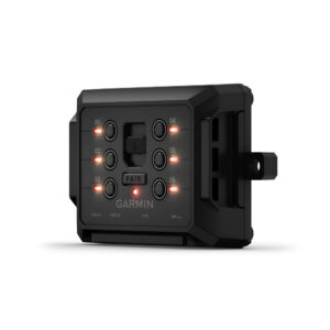 CAJA DE CONMUTACIÓN DIGITAL GARMIN POWERSWITCH
