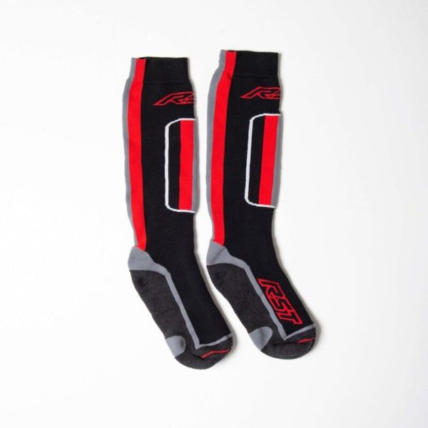 Calcetines RST TOUR TECH Negro