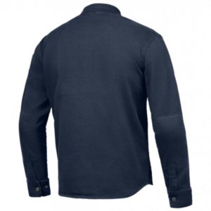 Camisa Vaquera IXON SETTLER NAVY