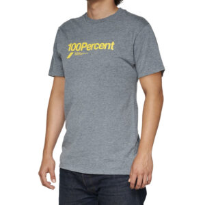 CAMISETA 100% BILTO GRIS