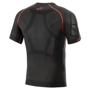 Camiseta Alpinestars 2021 RIDE TECH V2 TOP DE MANGA CORTA DE VERANO