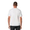 Camiseta Alpinestars AGELESS SHADOW CSF WHITE BLACK - Imagen 3