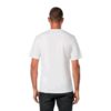 Camiseta Alpinestars ALWAYS 2.0 CSF WHITE RED BLACK - Imagen 2