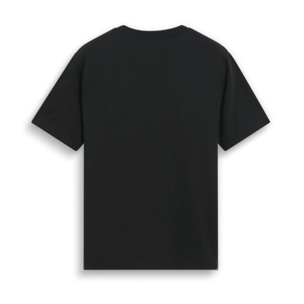 Camiseta Alpinestars ANIMOUS CSF SS BLACK