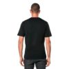 Camiseta Alpinestars BLAZE 2.0 CSF BLACK WHITE RED - Imagen 3