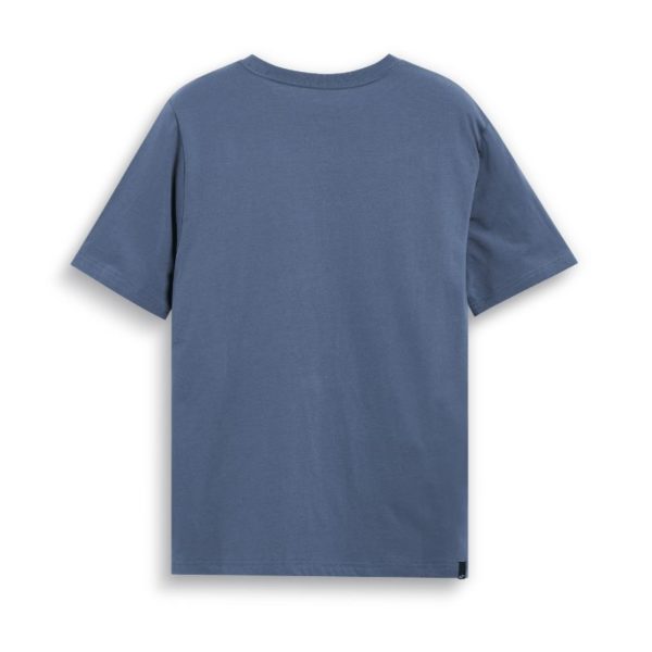 Camiseta Alpinestars CONCENTRIC CSF SS SLATE BLUE