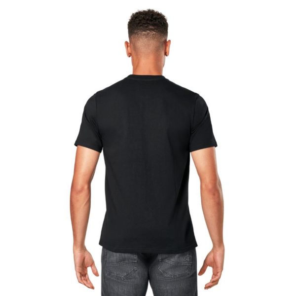 Camiseta Alpinestars ELECTRICA CSF SS BLACK