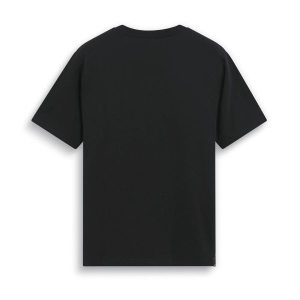 Camiseta Alpinestars ELLIPTIC CSF SS BLACK