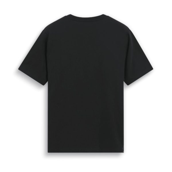 Camiseta Alpinestars GAMBIT CSF SS BLACK