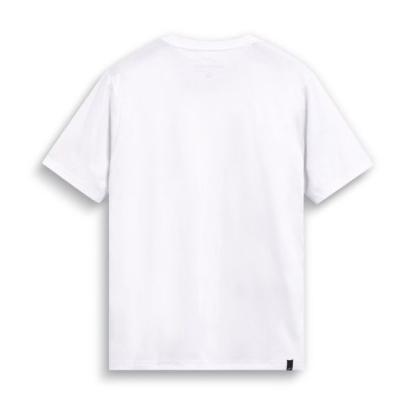 Camiseta Alpinestars GAMBIT CSF SS WHITE