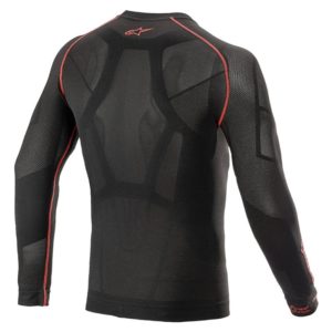 Camiseta Alpinestars RIDE TECH V2 TOP LONG SLEEVE SUMMER