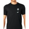 Camiseta Alpinestars SWISHY CSF SS BLACK - Imagen 3