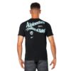 Camiseta Alpinestars SWISHY CSF SS BLACK - Imagen 2