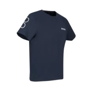 CAMISETA BERING MECANIC MARINO