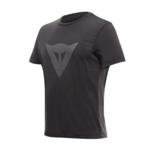 Camiseta Dainese DYED SPEED DEMON PIRATE BLACK