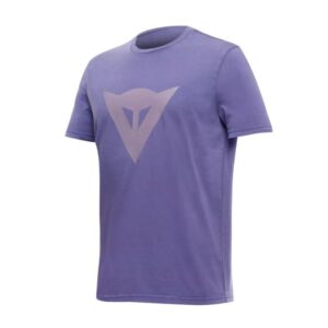 Camiseta Dainese DYED SPEED DEMON SKIPPER BLUE