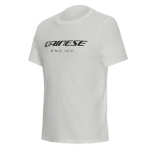 Camiseta Dainese ESSENCE WORDMARK NORTHERN DROPLET