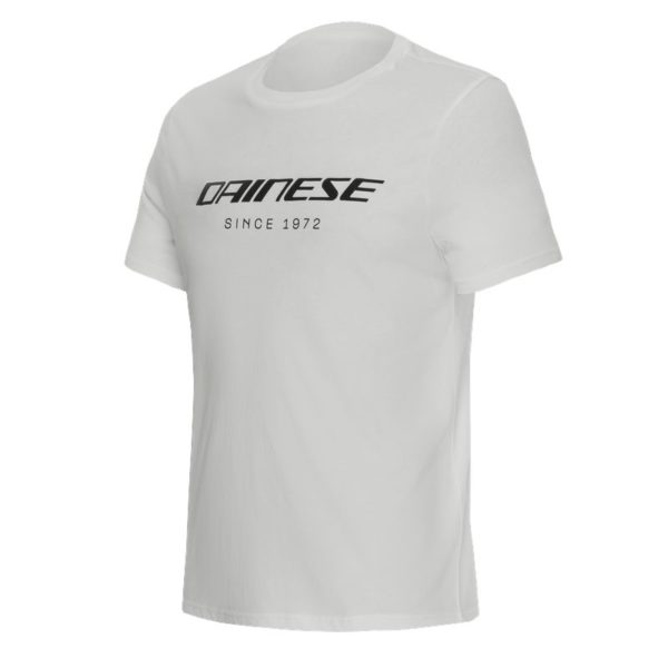 Camiseta Dainese ESSENCE WORDMARK NORTHERN DROPLET