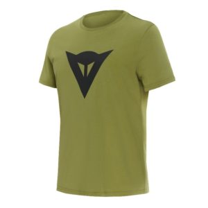 Camiseta Dainese HYPER SPEED DEMON OLIVE BRANCH