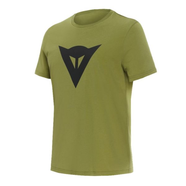 Camiseta Dainese HYPER SPEED DEMON OLIVE BRANCH
